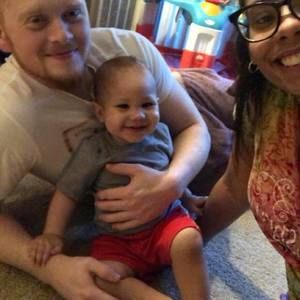 Meet your Posher, Aaliyah